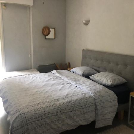 Апартаменти Mont Boron Outdoor Patio Free Parking Ніцца Екстер'єр фото